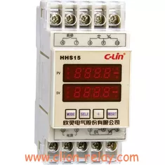 China HHS15 Series Timer supplier