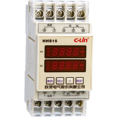 China HHS15 Series Timer supplier