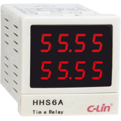 China HHS6A Series Timer supplier