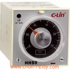 China HHS9 Series Timer supplier