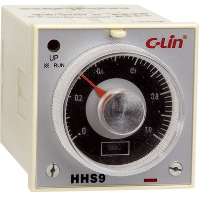 China HHS9 Series Timer supplier