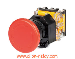 China LAN38 Series Push Button Switch supplier