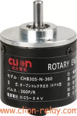 China CHB30S rotary encoder supplier