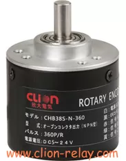 China CHB38S rotary encoder supplier