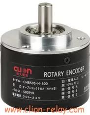China CHB50S rotary encoder supplier