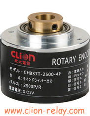 China CHB37T rotary encoder supplier