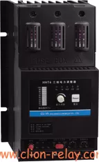 China SCR power regulator 75-100A supplier