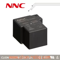 China NNC miniature electromagnetic PCB Relay NNC67E T90 12v 24v voltage relay supplier