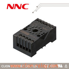 China relay socket 10F11B-E supplier