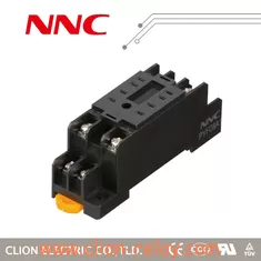 China relay socket PYF08A2 supplier
