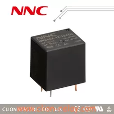 China PCB Relay HHC66F(JZC-22F) supplier