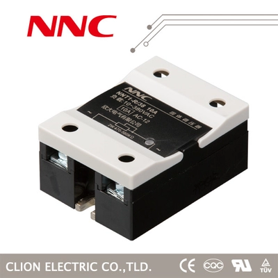 China HHT1 Single-phase Solid Voltage Regulator supplier