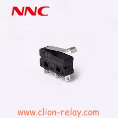 China NL-5W micro switch supplier