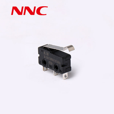 China NL-5W micro switch supplier