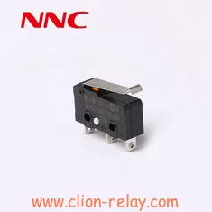 China NS -5W microswitch supplier