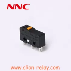 China NS -5 micro switch supplier