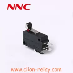 China NV-16G-1C25 miro switch 16A supplier