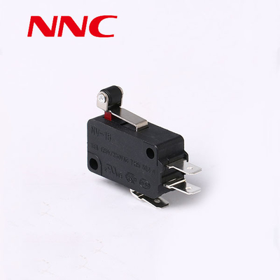 China NV-16G-1C25 miro switch 16A supplier