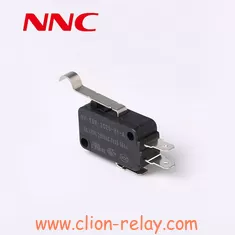 China NV-16W-1C25 micro switch supplier