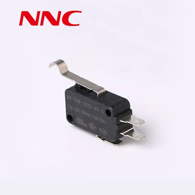 China NV-16W-1C25 micro switch supplier