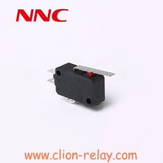China Hot selling Clion NNC brand NV-16Z-1C25 16A micro switch UL, CE approval supplier