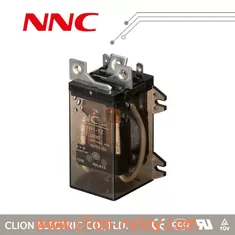 China power relay HHC71H(JQX-45F) supplier