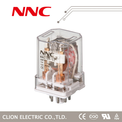 China power relay HHC70A-2Z(JQX-10F,JTX-2Z) supplier