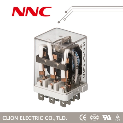 China power relay HHC71B(JQX-38F-3Z) supplier