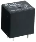 PCB Relay HHC66F(JZC-22F)