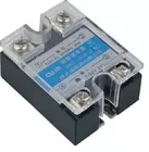 HHG1 Single-phase SSR