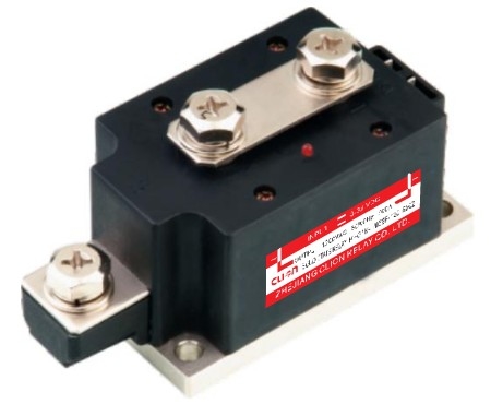 HHG1K Single-phase Indusreial SSR