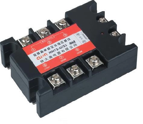 HHT3 Full-isolated single-phase voltage regulation module