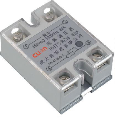 HHT2 Single-phase Solid Voltage Regulator