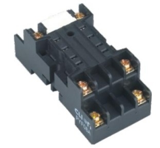 relay socket PYF08A