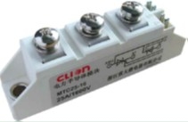 Rectifier module
