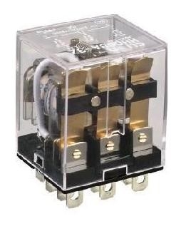 Electromagnetic relay LY3