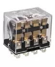 general purpose relay HHC68A(JQX-13F) , LY2, LY3,LY4 , 10A ,dpdt electromagnetic relay manufacturer