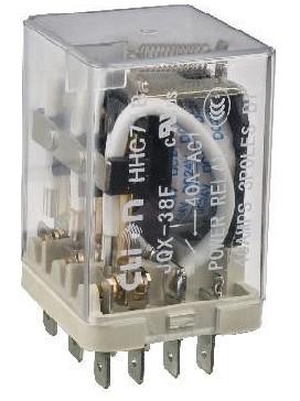 power relay HHC71B(JQX-38F-3Z)