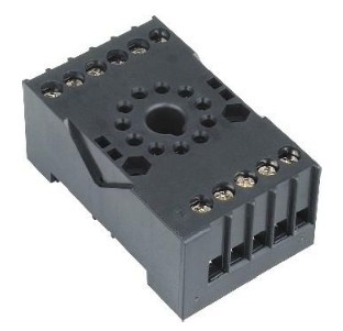 relay socket 10F11B-E