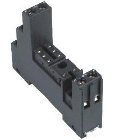 relay socket 14F08-E