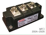Thyristor and Rectifier Module