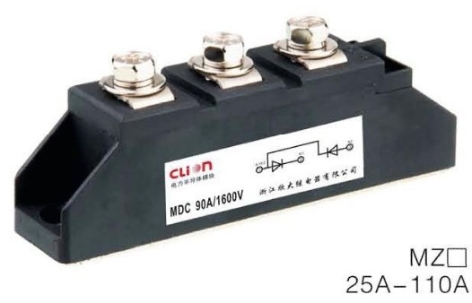 Fast Rectifier Module