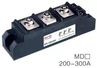 Non Insulated Rectifier Module