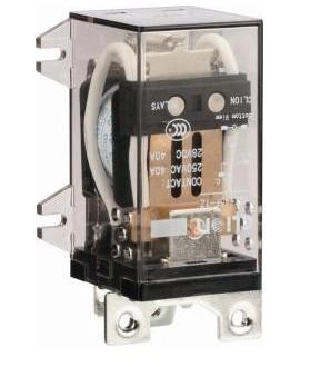 power relay HHC71H(JQX-45F)