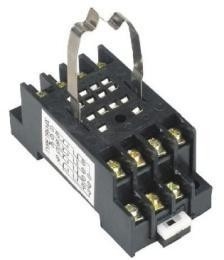 Relay Socket TP514X