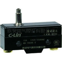 Microswitch LXW-515C