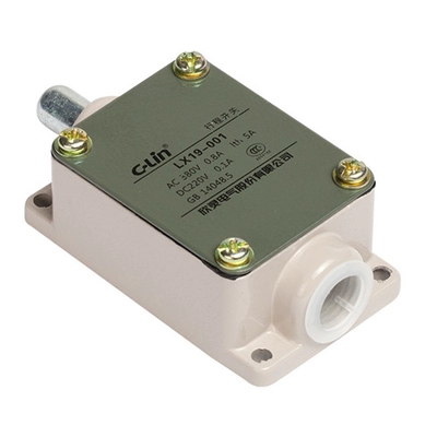LX-19 Series Limit Switch