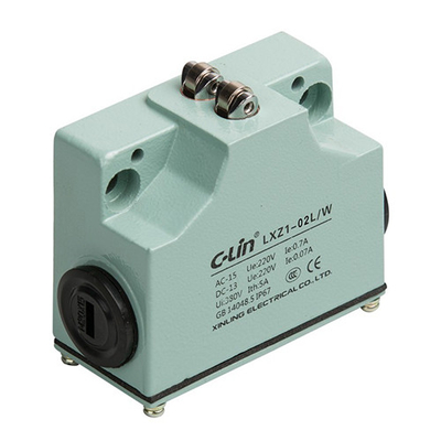 LX-Z1 Series Limit Switch