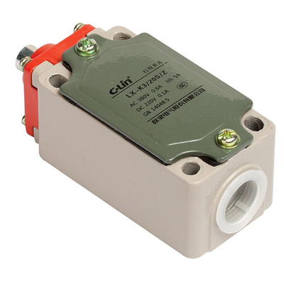 LX-K3 Series Limit Switch