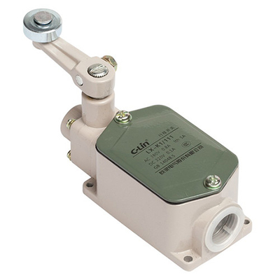 LX-K1 Series Limit Switch